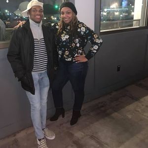 Meet your Posher, Shavon